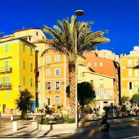 2 Traverse Du Bastion Menton