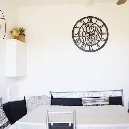 Apartamento 2 Traverse Du Bastion Menton