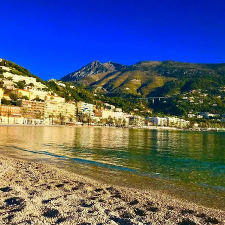 2 Traverse Du Bastion Menton