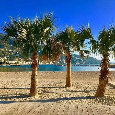 2 Traverse Du Bastion * Menton
